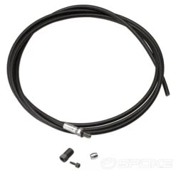 Avid Elixir Line Kit Black