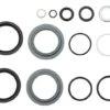 Rock-shox RockShox Lyrik RCT3 Dual Position Service Kit