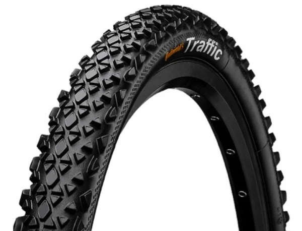 Continental Traffic II 1 Continental Traffic II