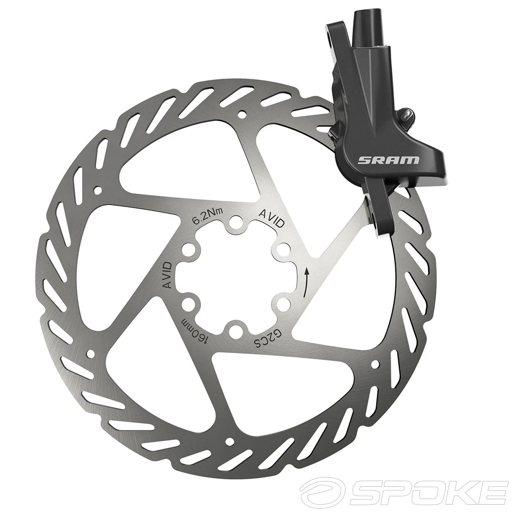 Sram Level 2 Sram Level - Image 2