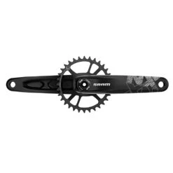 Sram NX Eagle DUB