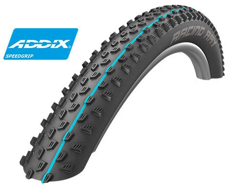 Schwalbe Racing Ray Evolution Addix Speedgrip SnakeSkin 1 Schwalbe Racing Ray Evolution Addix Speedgrip SnakeSkin