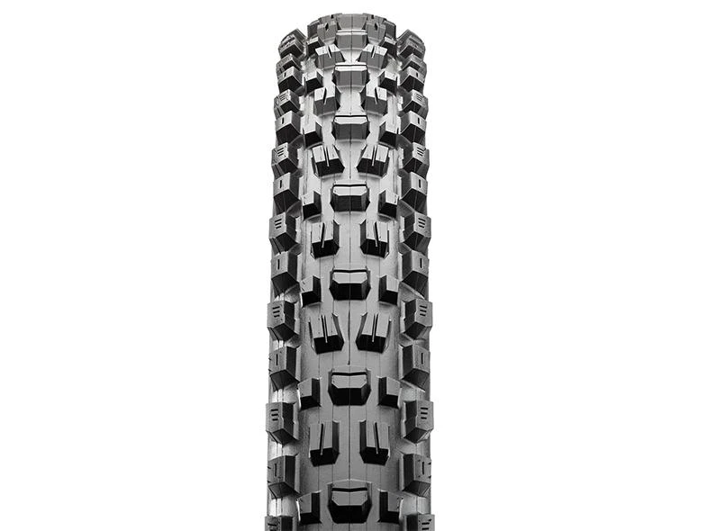 Maxxis Assegai 3C TR DH WT 2 Maxxis Assegai 3C TR DH WT - Image 2
