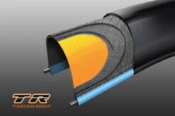 Maxxis Rambler SilkShield TR -Bike Parts Central 50985 maxxis rambler silkshield tr