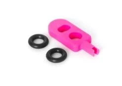 Muc-Off No Puncture Hassle Tubeless Sealant Kit 140 Ml -Bike Parts Central 51308 muc off no puncture hassle tubeless sealant kit 140 ml