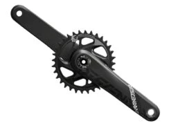 Truvativ Descendant Carbon DUB