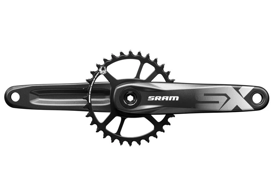 Sram SX Eagle DUB 1 Sram SX Eagle DUB