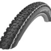 Schwalbe Rapid Rob White Stripes