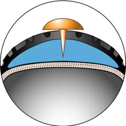 Schwalbe Marathon Plus Tour -Bike Parts Central 55245 schwalbe marathon plus tour