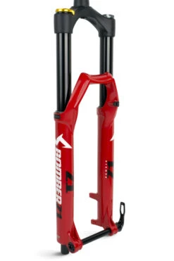 Marzocchi Bomber Z1 180 27.5"