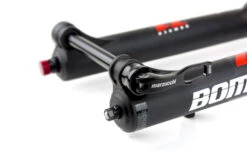 Marzocchi Bomber Z1 180 27.5" -Bike Parts Central 55339 marzocchi bomber z1 180 27 5