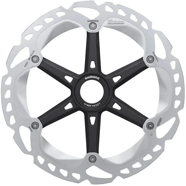 Shimano Deore XT RT-MT800 3 Shimano Deore XT RT-MT800 - Image 3