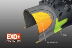 Maxxis Minion DHF 3C Terra EXO+ TR WT -Bike Parts Central 57021 maxxis minion dhf 3c exo tr wt