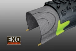 Bike Parts Central -Bike Parts Central 59460 maxxis rekon exo tr wt