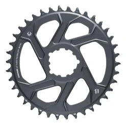 Sram Eagle Direct Mount Chainring (6 Mm) -Bike Parts Central 60031 sram eagle direct mount chainring 6mm