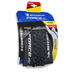 Bike Parts Central -Bike Parts Central 63495 michelin force xc performance line tlr