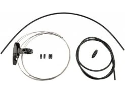 Rock-shox RockShox Remote OneLoc Sprint Left -Bike Parts Central 64702 rockshox remote oneloc sprint left