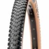 Maxxis Ikon EXO TR Tanwall