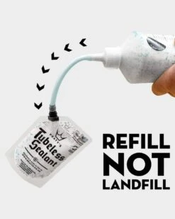 Peaty´s Tubeless Sealant 1 L 5 Peaty´s Tubeless Sealant 1 L -Bike Parts Central 66915 peatys tubeless sealant 1l