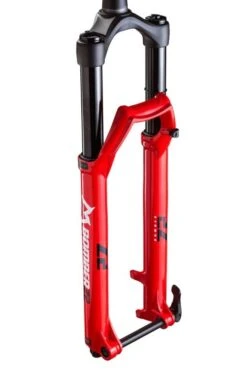 Marzocchi Bomber Z2 140 27.5"