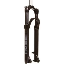Rock-shox RockShox Judy TK Silver Air 9QR 27.5"