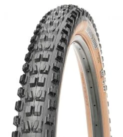 Maxxis Minion DHF 3CT EXO TR Tanwall
