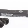 Shimano SM-MA-F203P/P