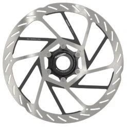 Sram HS2 Centerlock Rotor -Bike Parts Central 79695 sram hs2 centerlock rotor