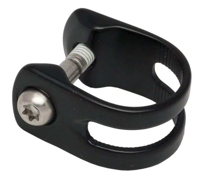 Avid Elixir Discrete Bar Clamp 1 Avid Elixir Discrete Bar Clamp