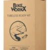 Bikeworkx Tubeless Ready Kit MTB