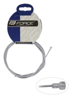 Force - Brzdové Lanko (silniční)