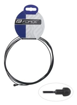 Force - Brzdové Lanko Teflonové (silniční)