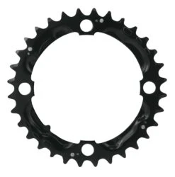 Force - Náhradní Střední Převodník 9 Rychlostí