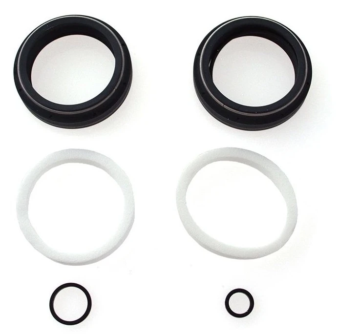 Fox Dust Wiper Kit (38 Mm) 1 Fox Dust Wiper Kit (38 Mm)