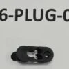 Giant Internal Cable Routing Port Plug (3 Hole 4.2mm/4.2mm/5.2mm)