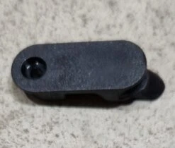 Giant Internal Cable Routing Port Plug (No Hole)