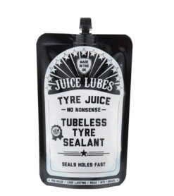 Juice Lubes Tyre Juice (140 Ml)