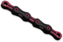 KMC DLC11 Black/Pink