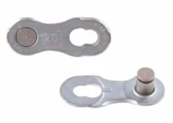 KMC MissingLink 12NR Silver (OEM)