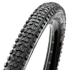 Maxxis Aggressor TR DD