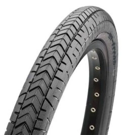 Maxxis M-Tread