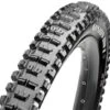 Maxxis Minion DHR II 3C DD TR