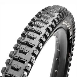 Maxxis Minion DHR II EXO TR WT