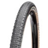 Maxxis Rambler EXO TR Tanwall