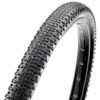 Maxxis Rambler SilkShield TR
