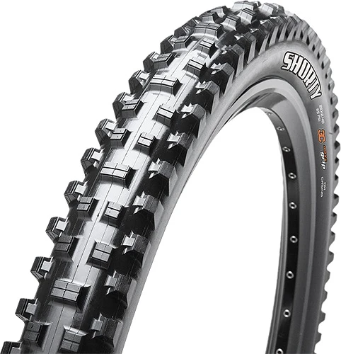 Maxxis Shorty 3C DD TR WT 1 Maxxis Shorty 3C DD TR WT
