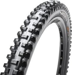 Maxxis Shorty Super Tacky