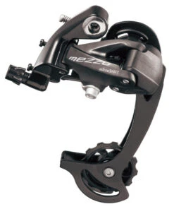 Microshift Mezzo RD-M36L
