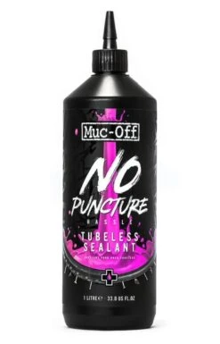 Muc-Off No Puncture Hassle Tubeless Sealant 1l