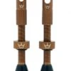 Peaty´s Chris King MK 2 Tubeless Valves - Bourbon